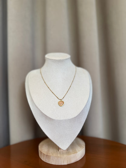 Heart Necklace