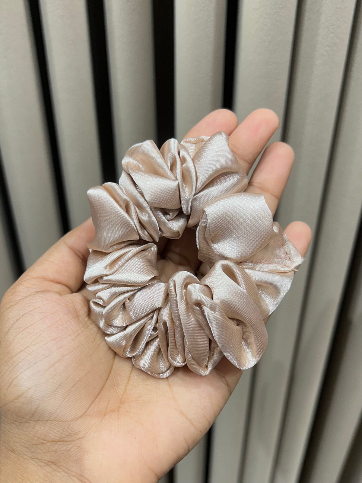 Scrunchies