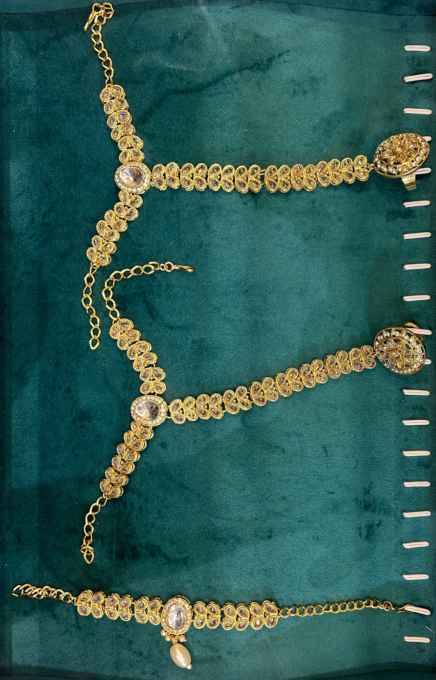 Rental Jewellery: