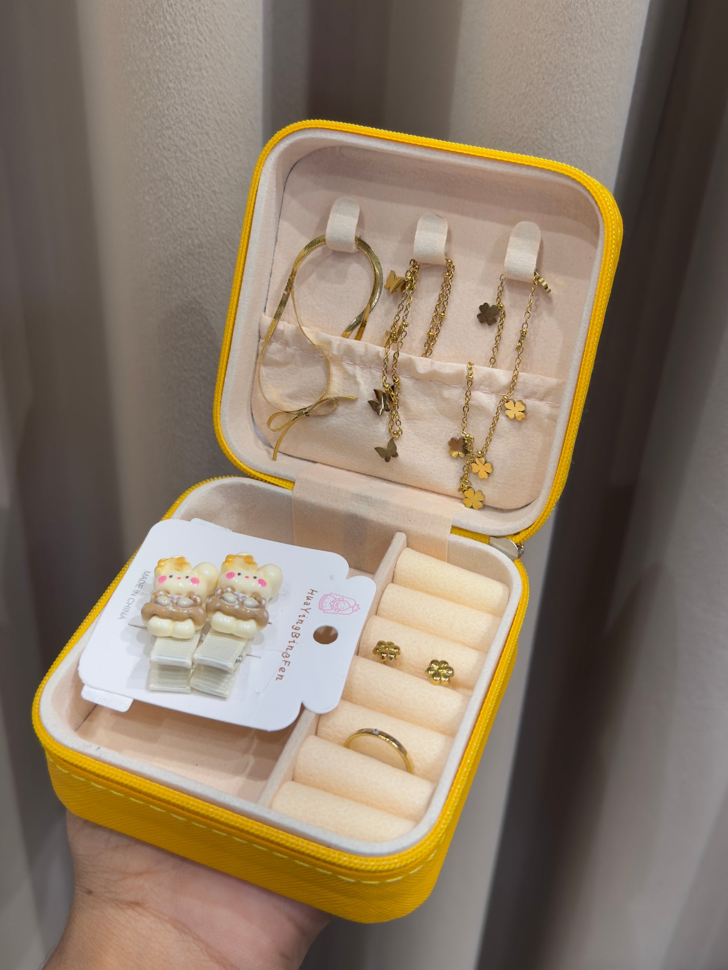 Gift box (kids)