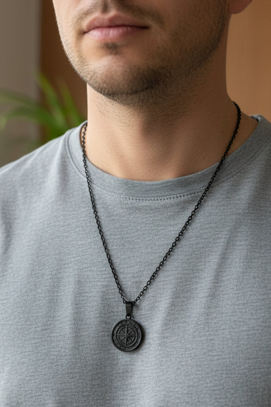 Onyx Chain