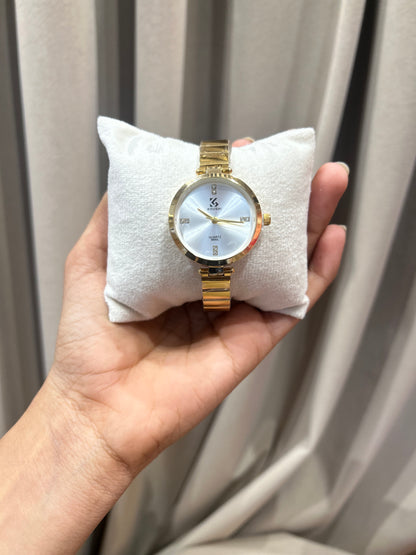 Elite watch