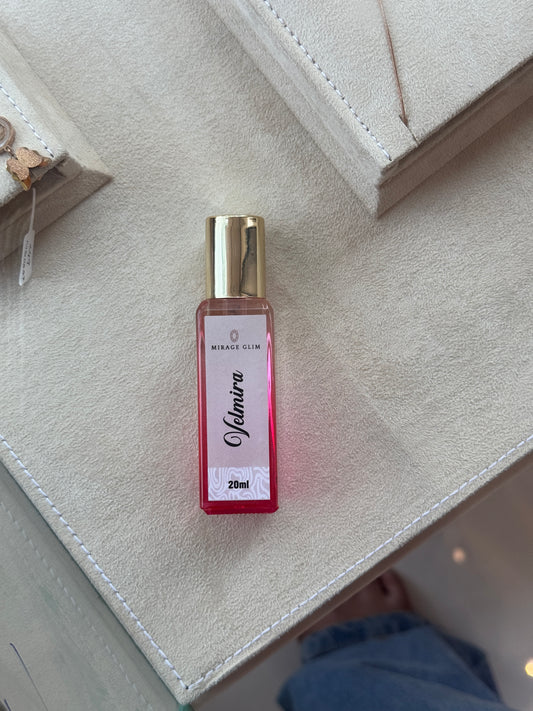 Velmira Mirage Perfume