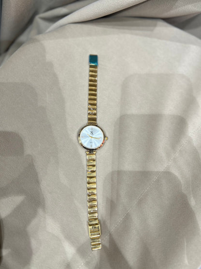 Elite watch