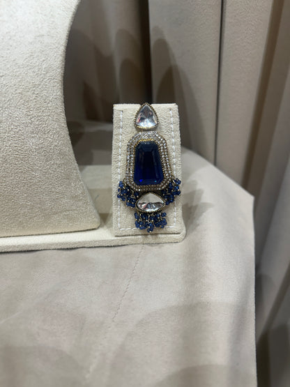 Rental jewellery