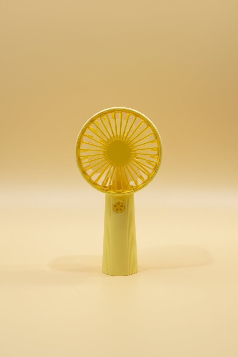Mini fan
