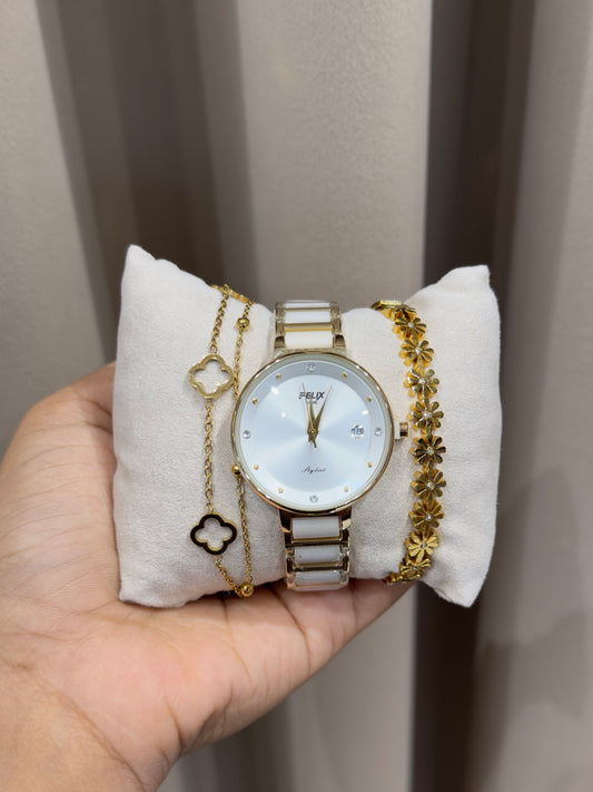 Watch Stack
