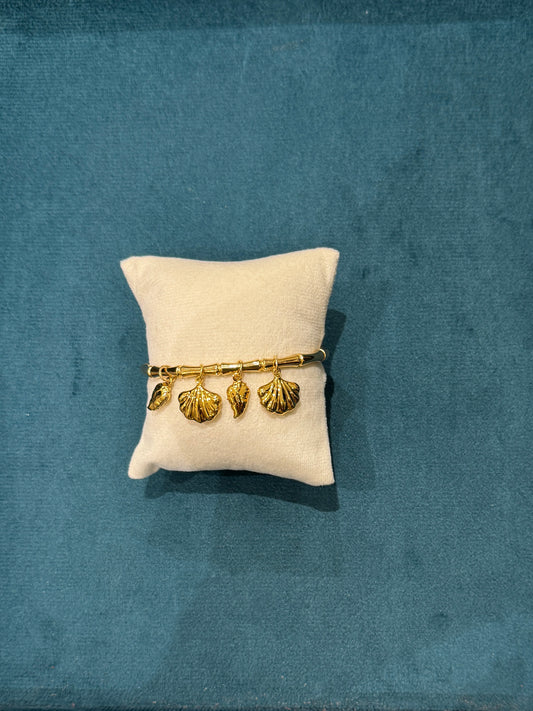 Charms Bangle