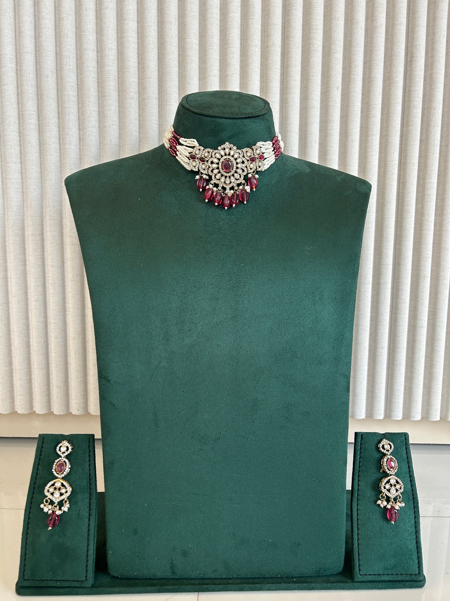 Rental Jewellery