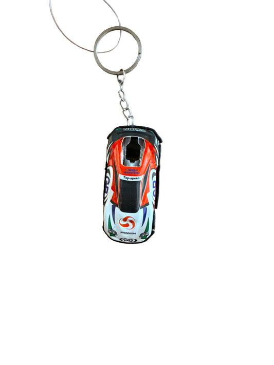 Car keychains