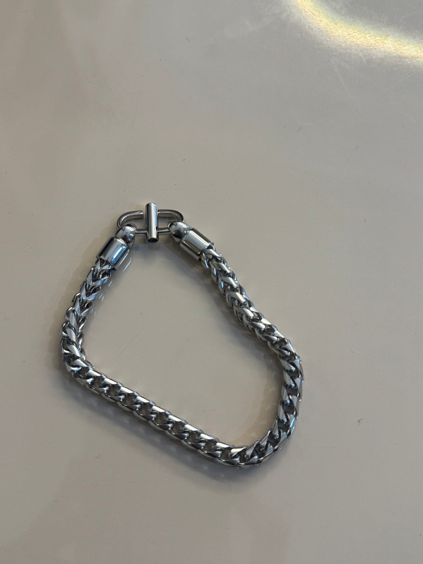Urban Silver