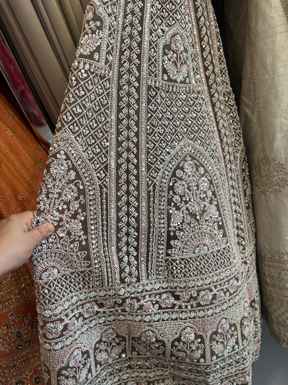 Mehandhi green Net