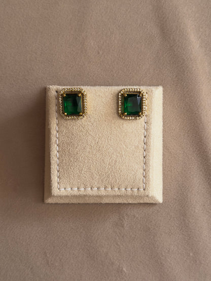 AD Earrings