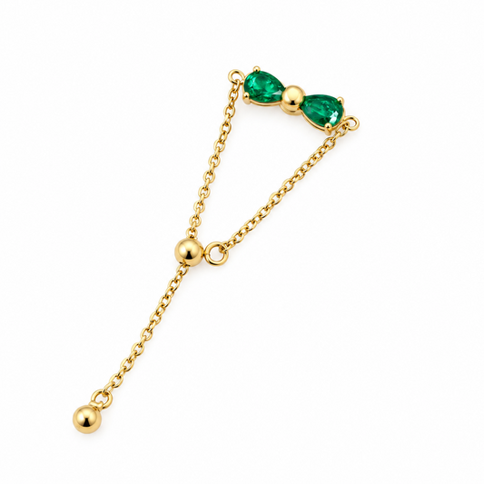 Chain ring