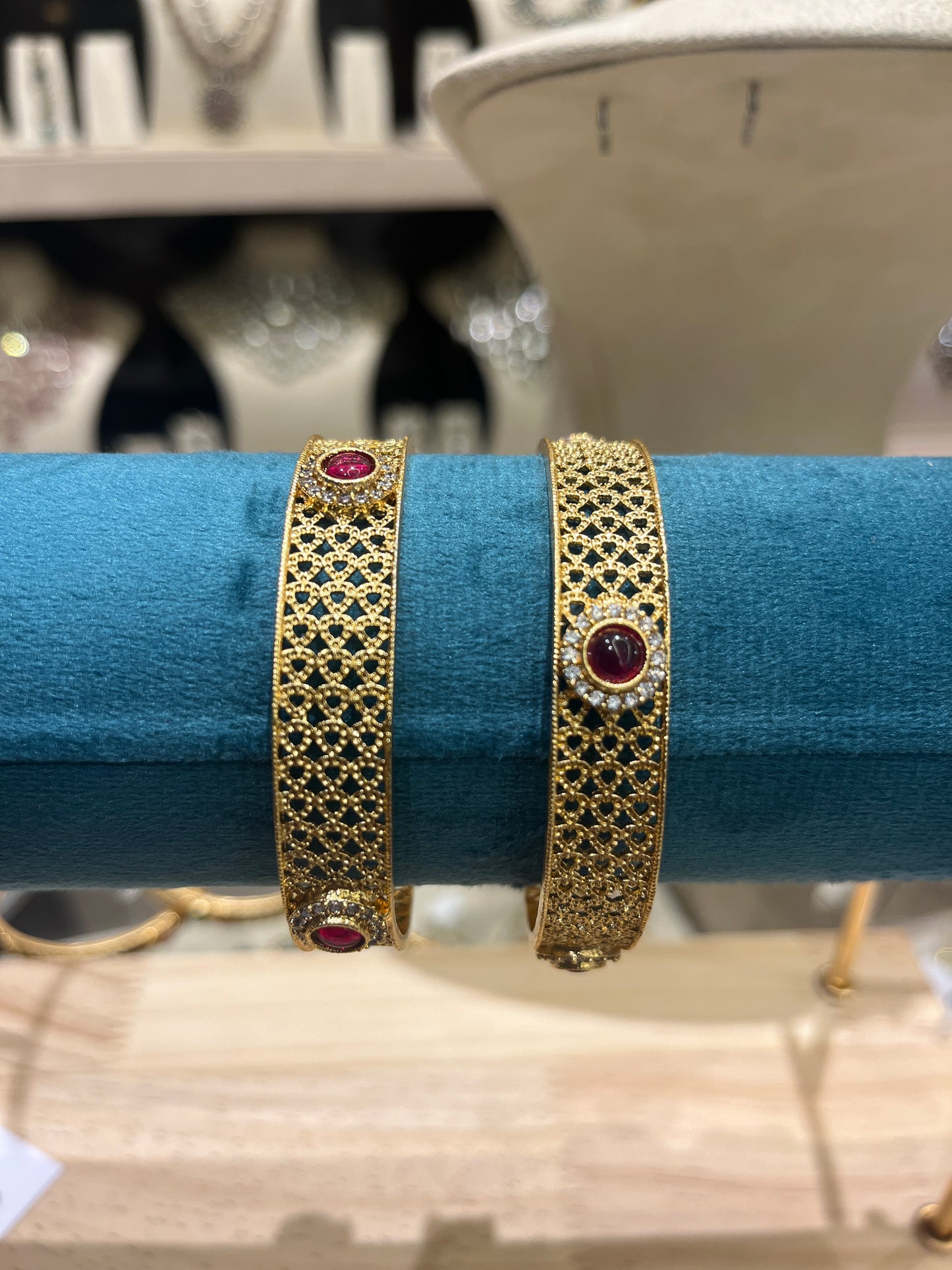 Bangles