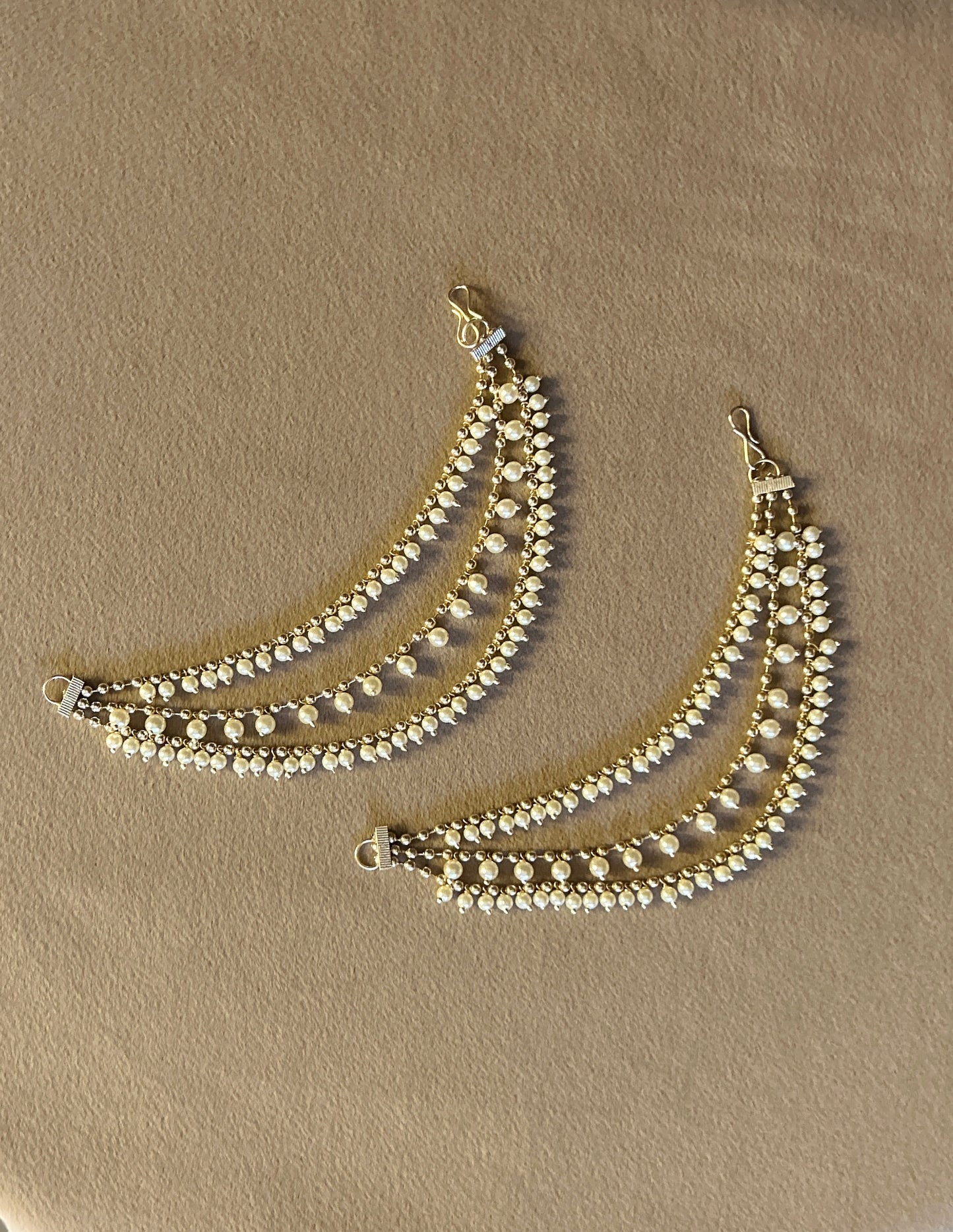 Ear chain