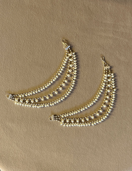 Ear chain