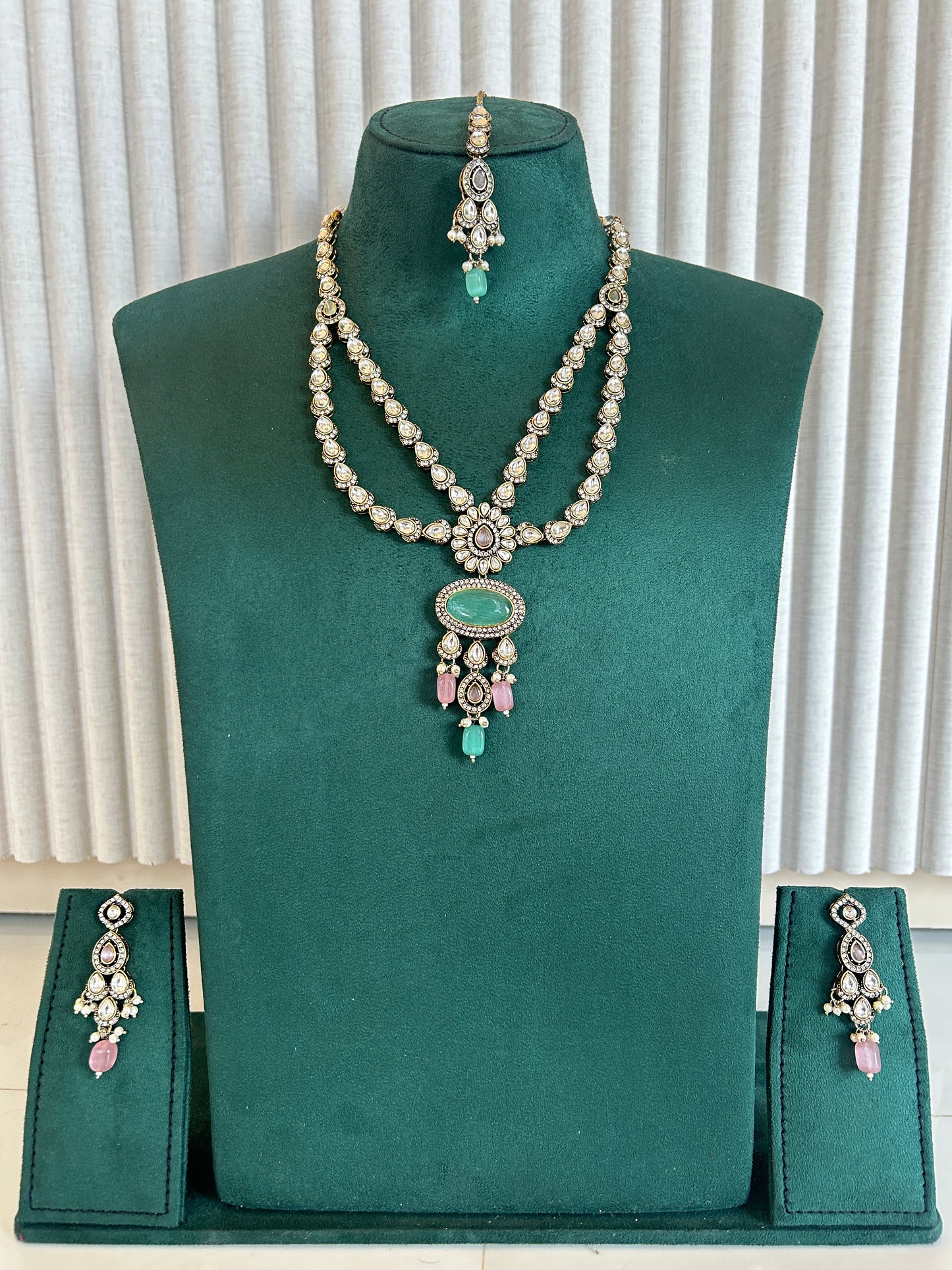 Rental Jewellery
