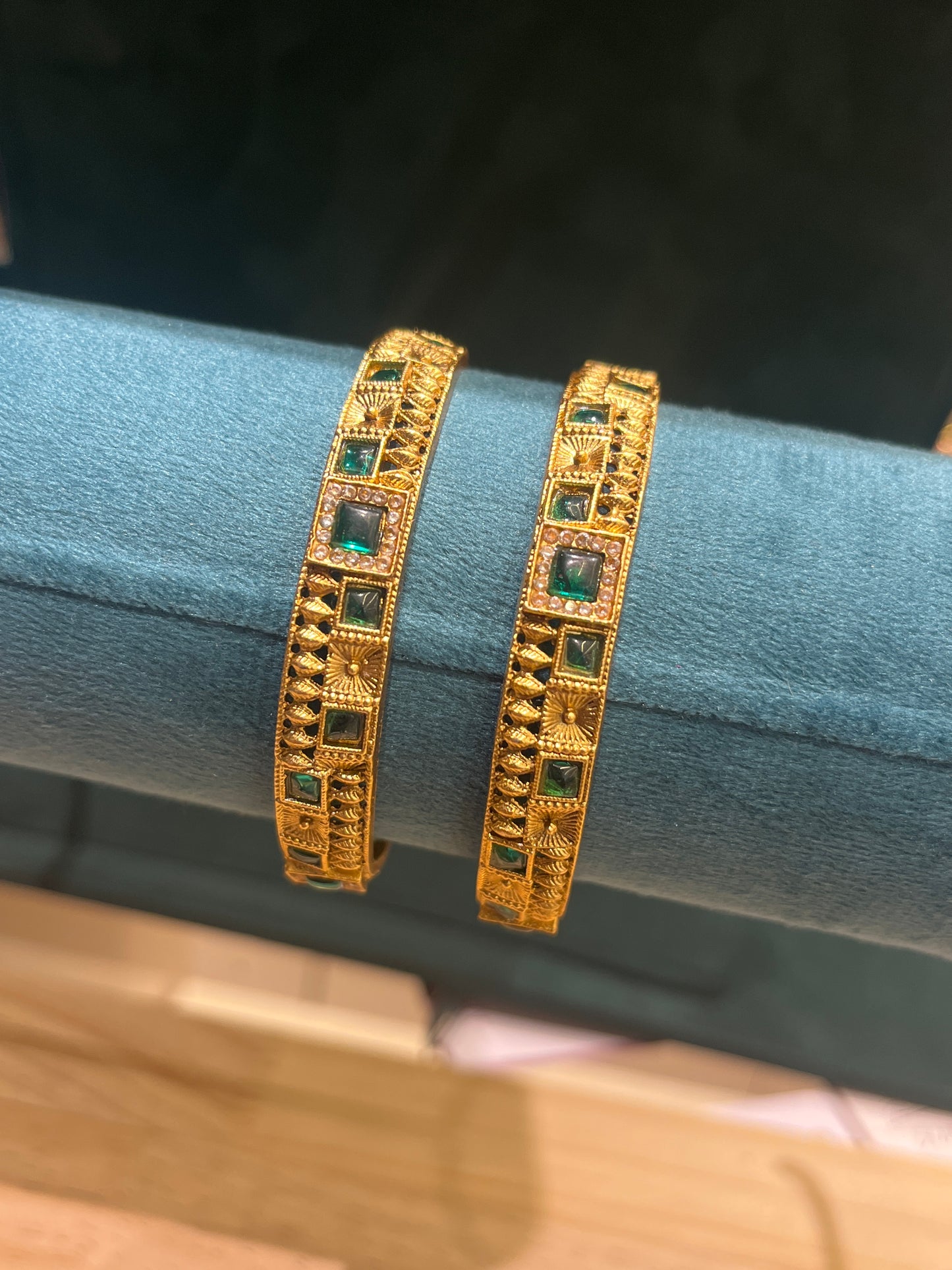 Bangles