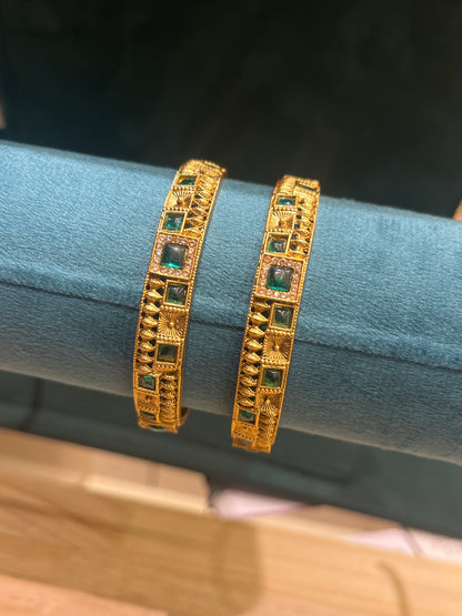 Bangles