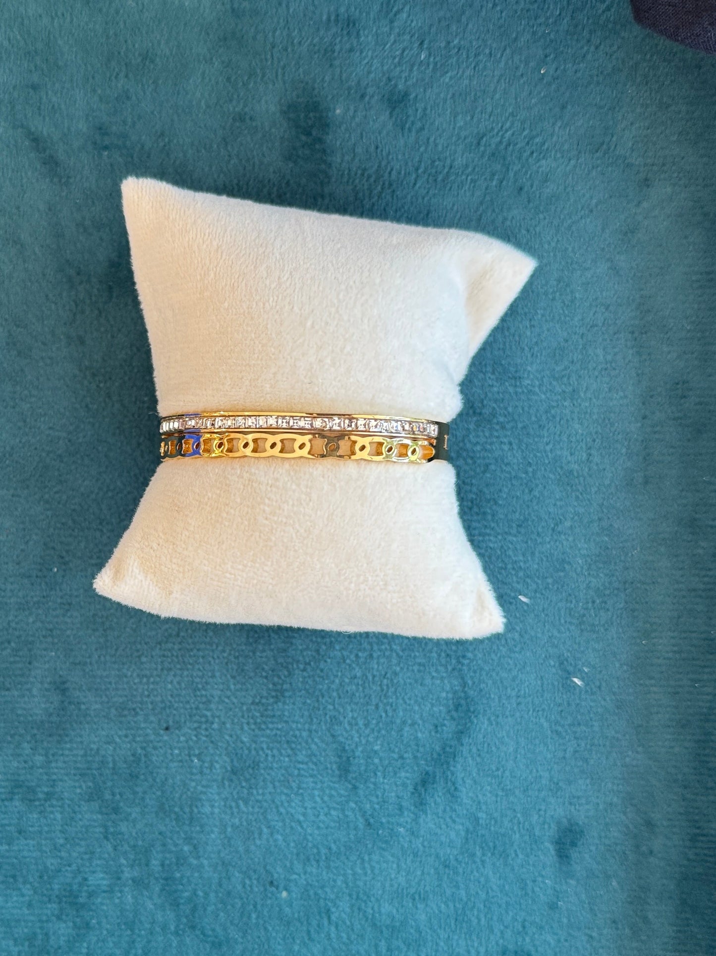 Baby size bangle