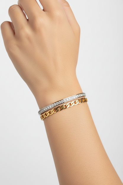 Baby size bangle