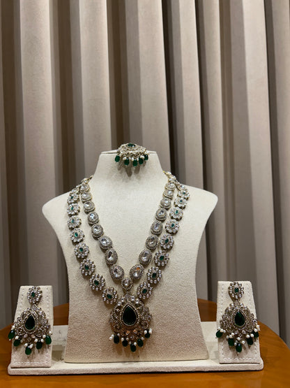 Rental jewellery