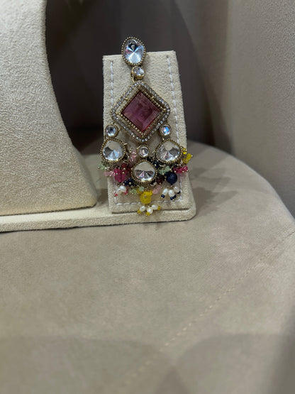 Rental jewellery