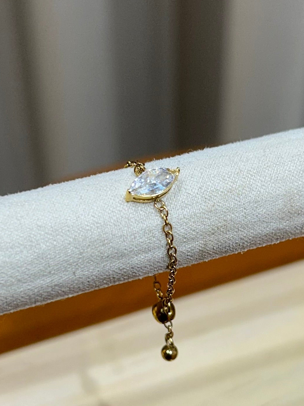 Chain ring
