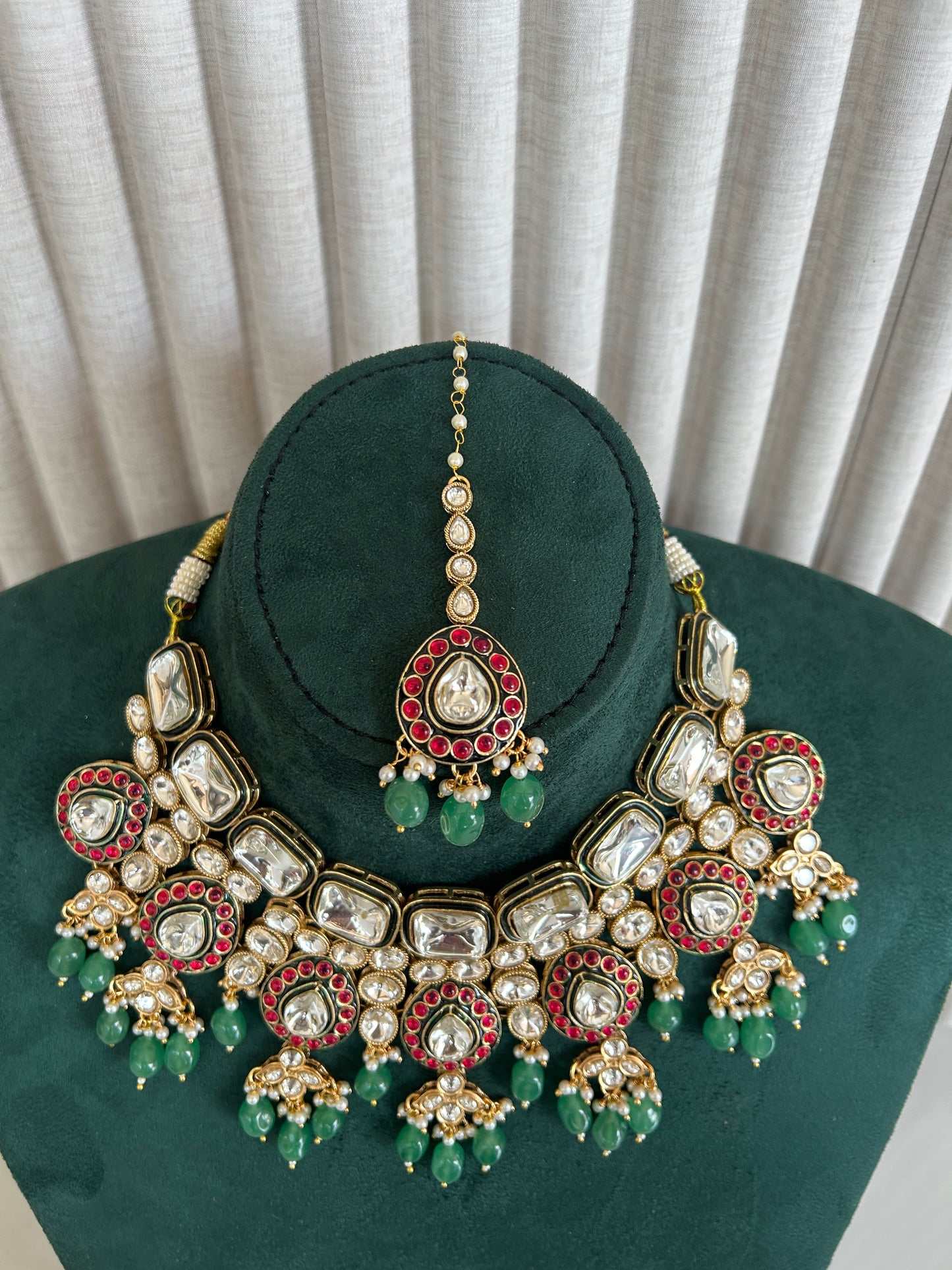Rental Jewellery