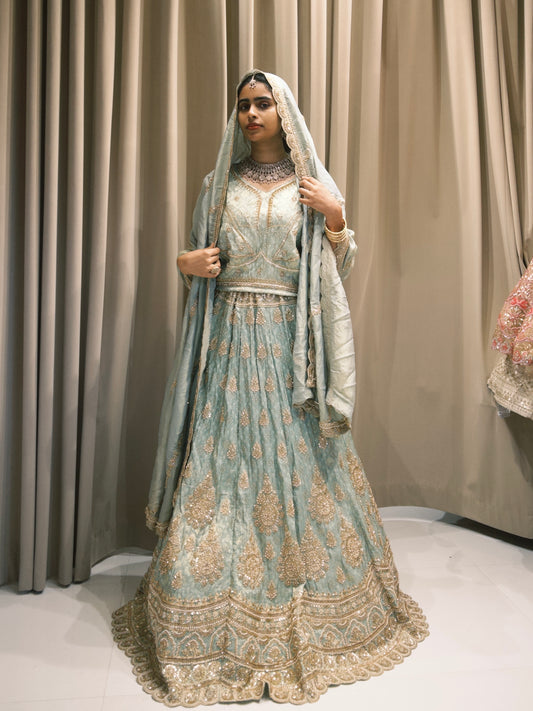 Rental dress lahanka