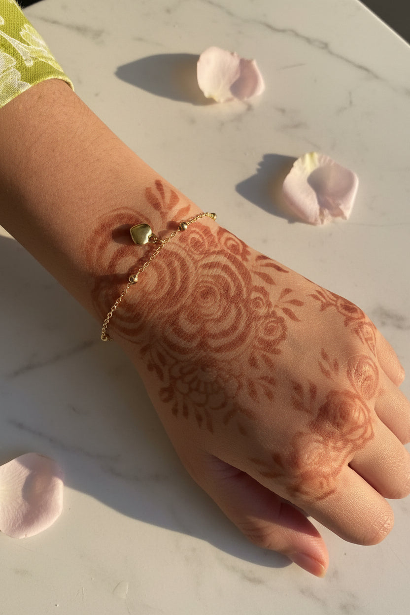 Love bracelet