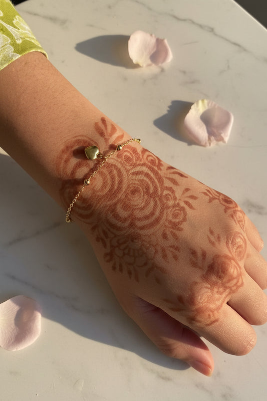 Love bracelet