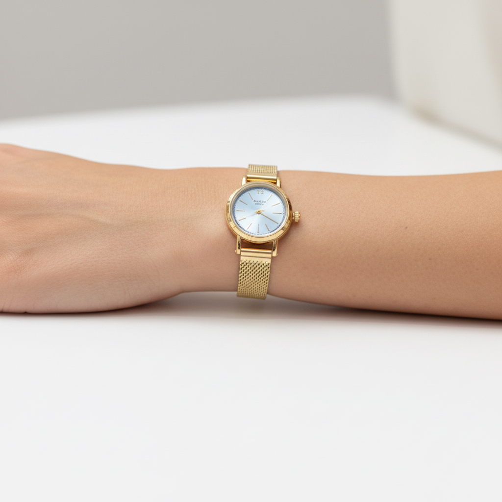 Annie watch