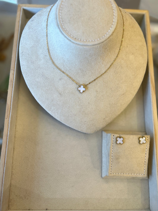 Combo Necklace