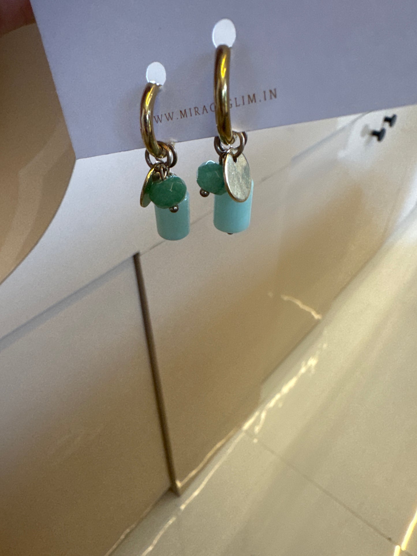 Earring