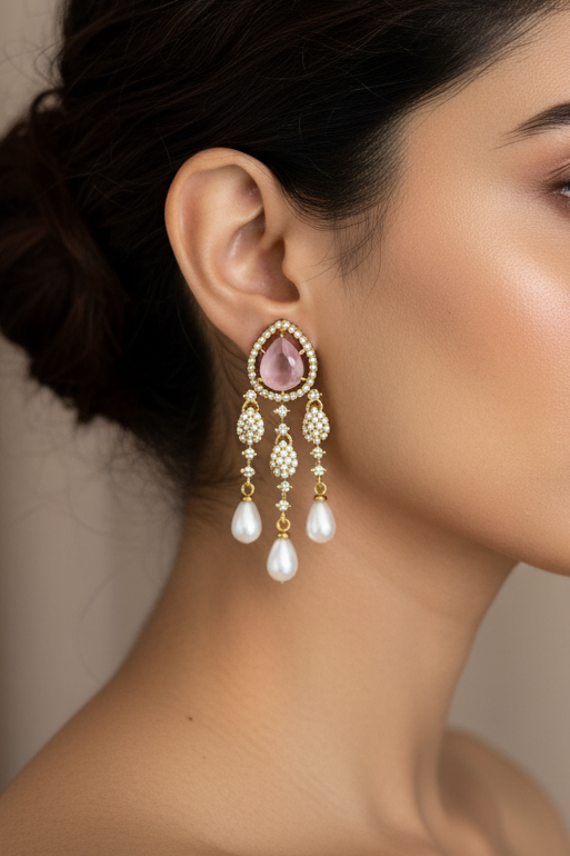 AD Earrings