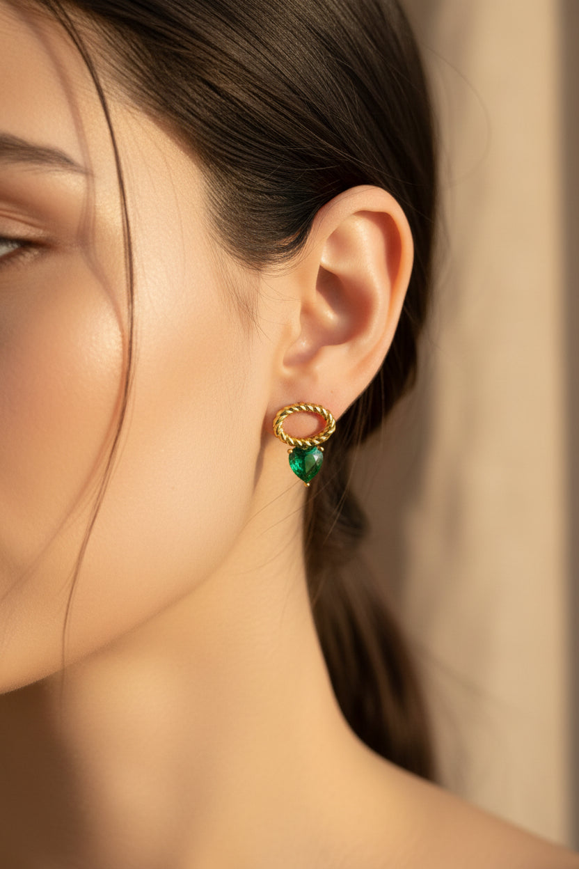 Earring