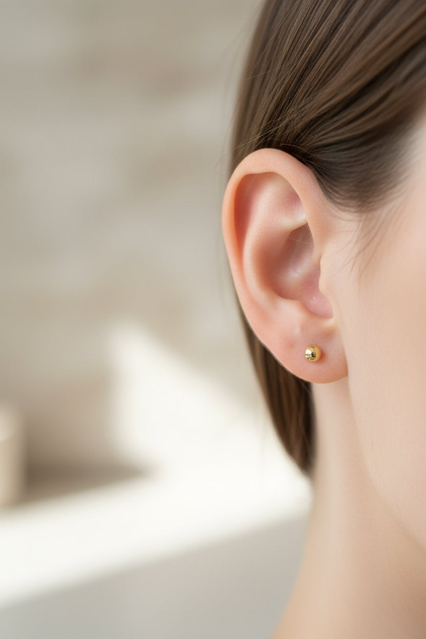 Earing