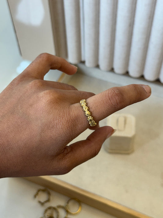 Veya ring