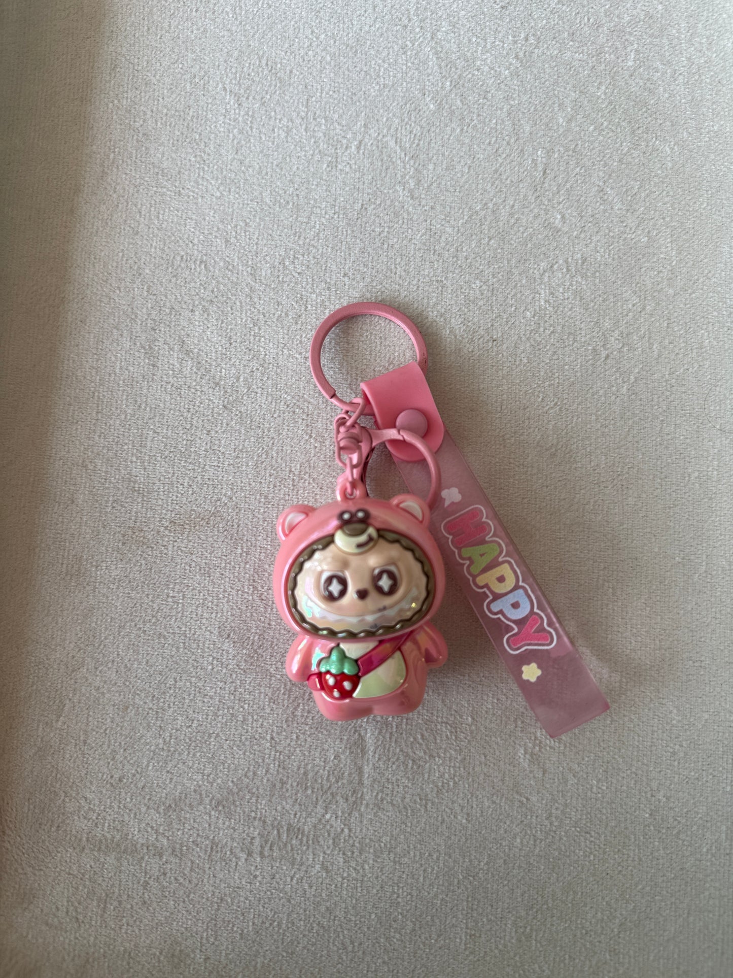 Stylish keychain