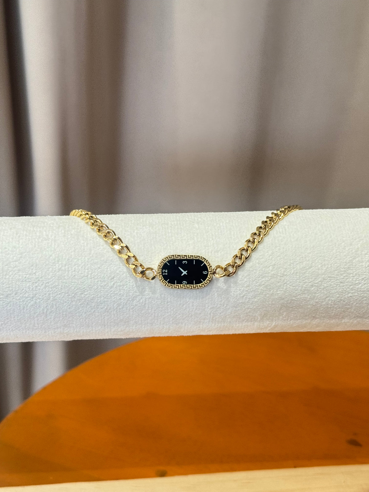 Aurelia watch bracelet