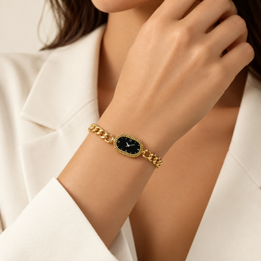 Aurelia watch bracelet
