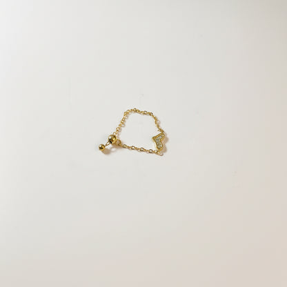 Chain ring