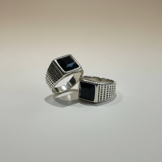 Mens ring