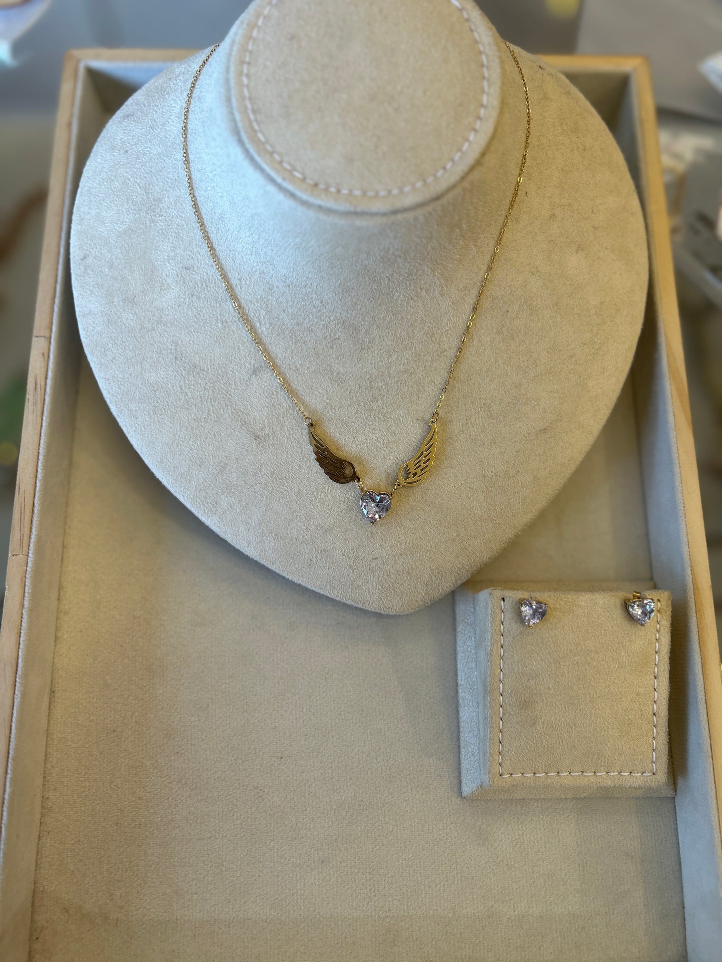 Combo necklace