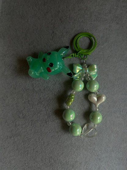 Bag Charm or Key Chain