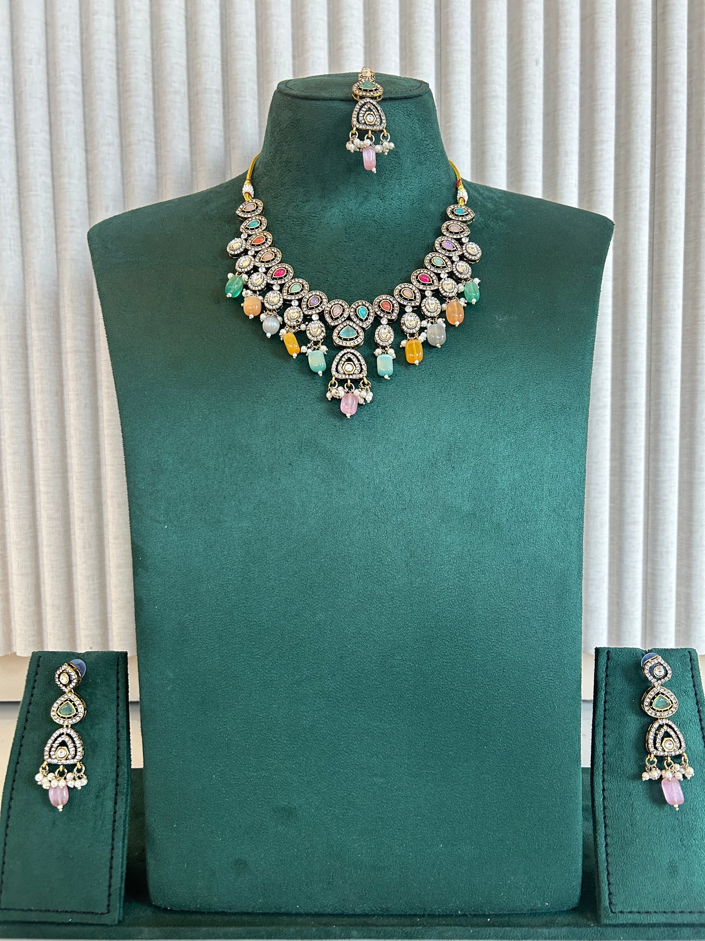 Rental Jewellery: