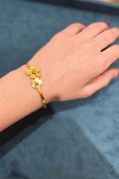 Baby size bangle