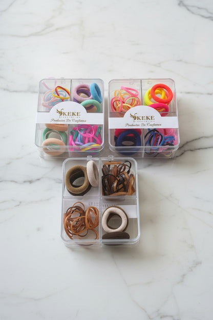 Kids Hair Accessories Gift Set